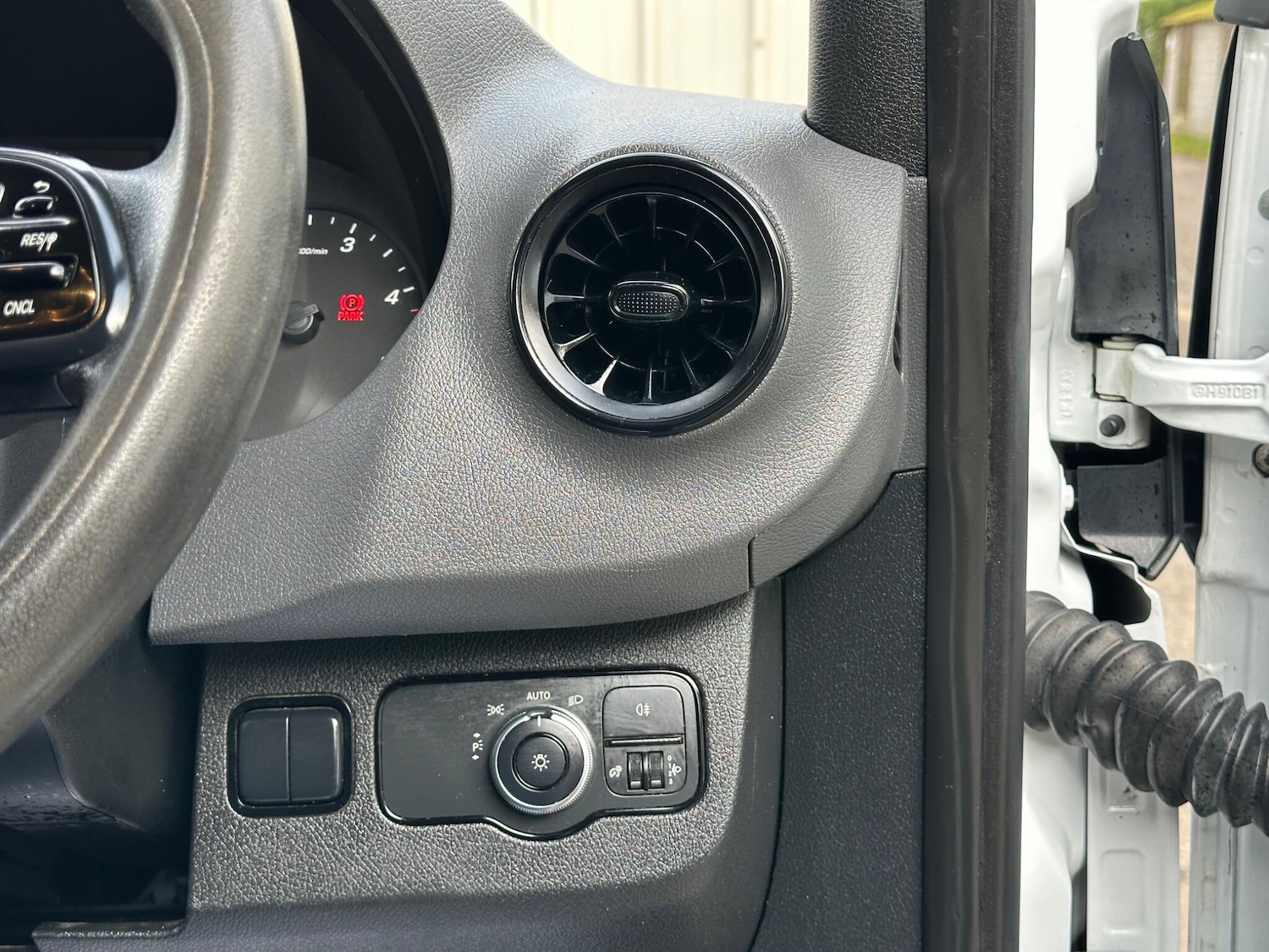 Used Mercedes-Benz Sprinter 2019 for sale - 77969991: Photo 16