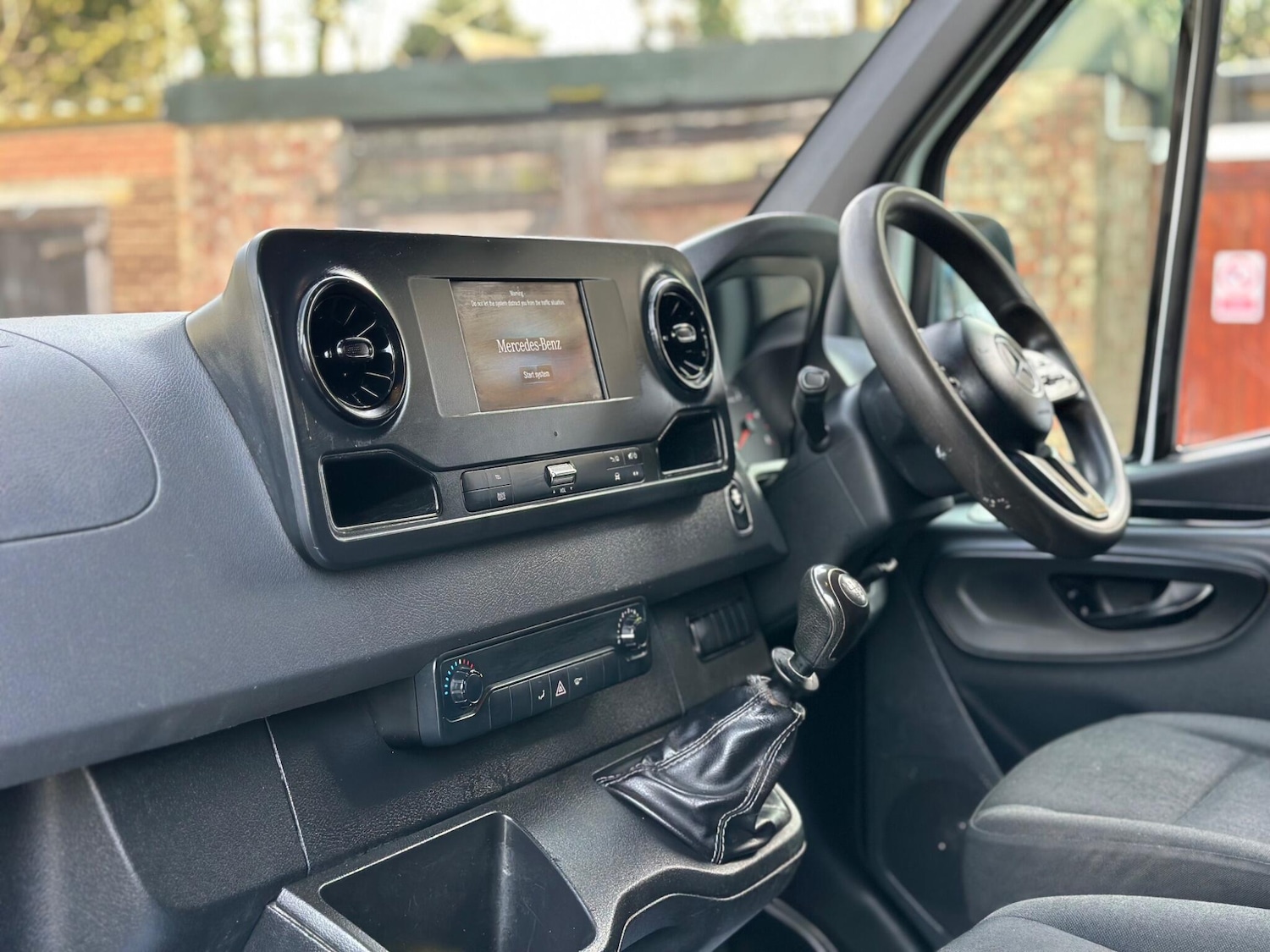 Used Mercedes-Benz Sprinter 2019 for sale - 77969991: Photo 17