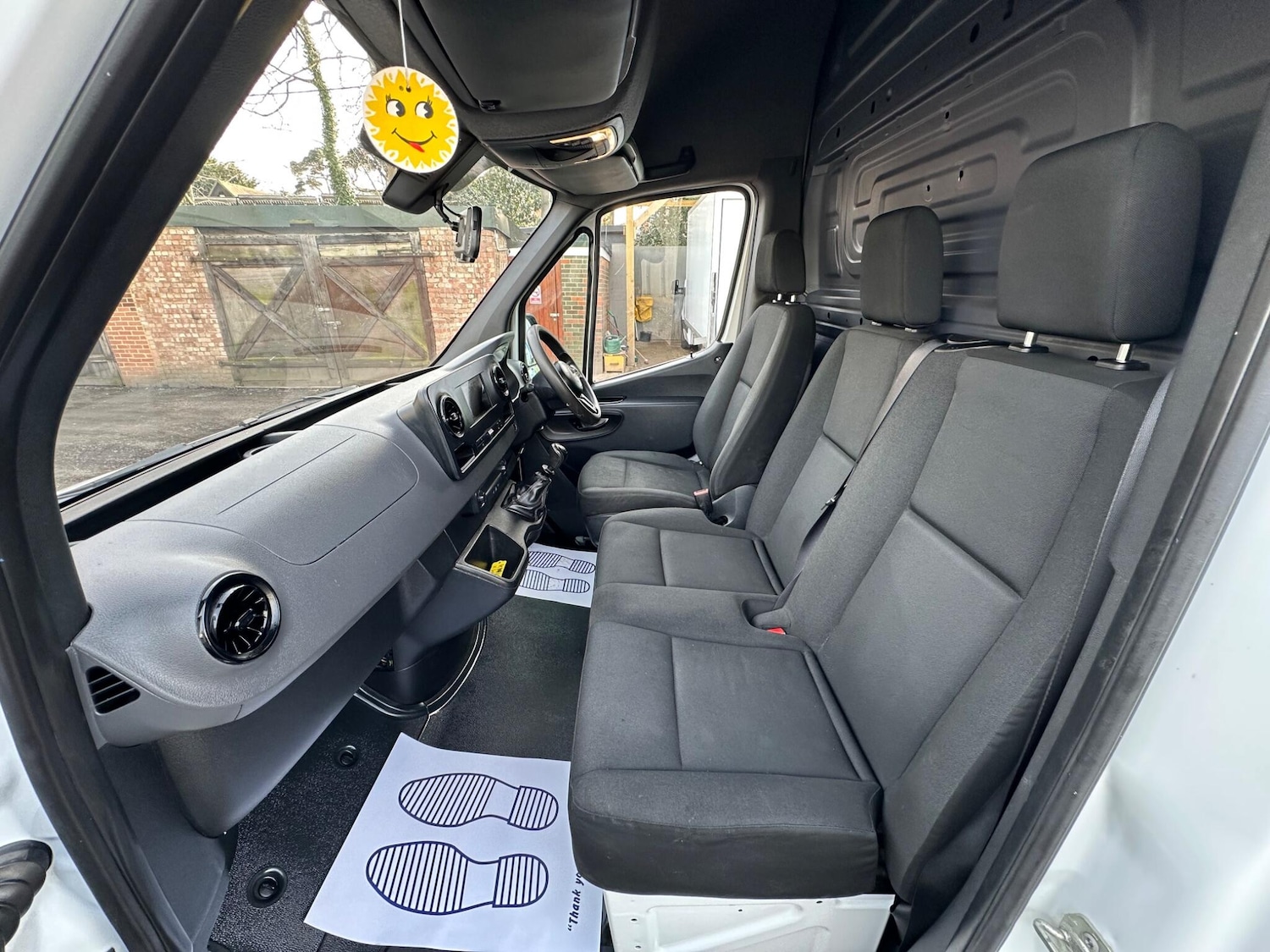 Used Mercedes-Benz Sprinter 2019 for sale - 77969991: Photo 18