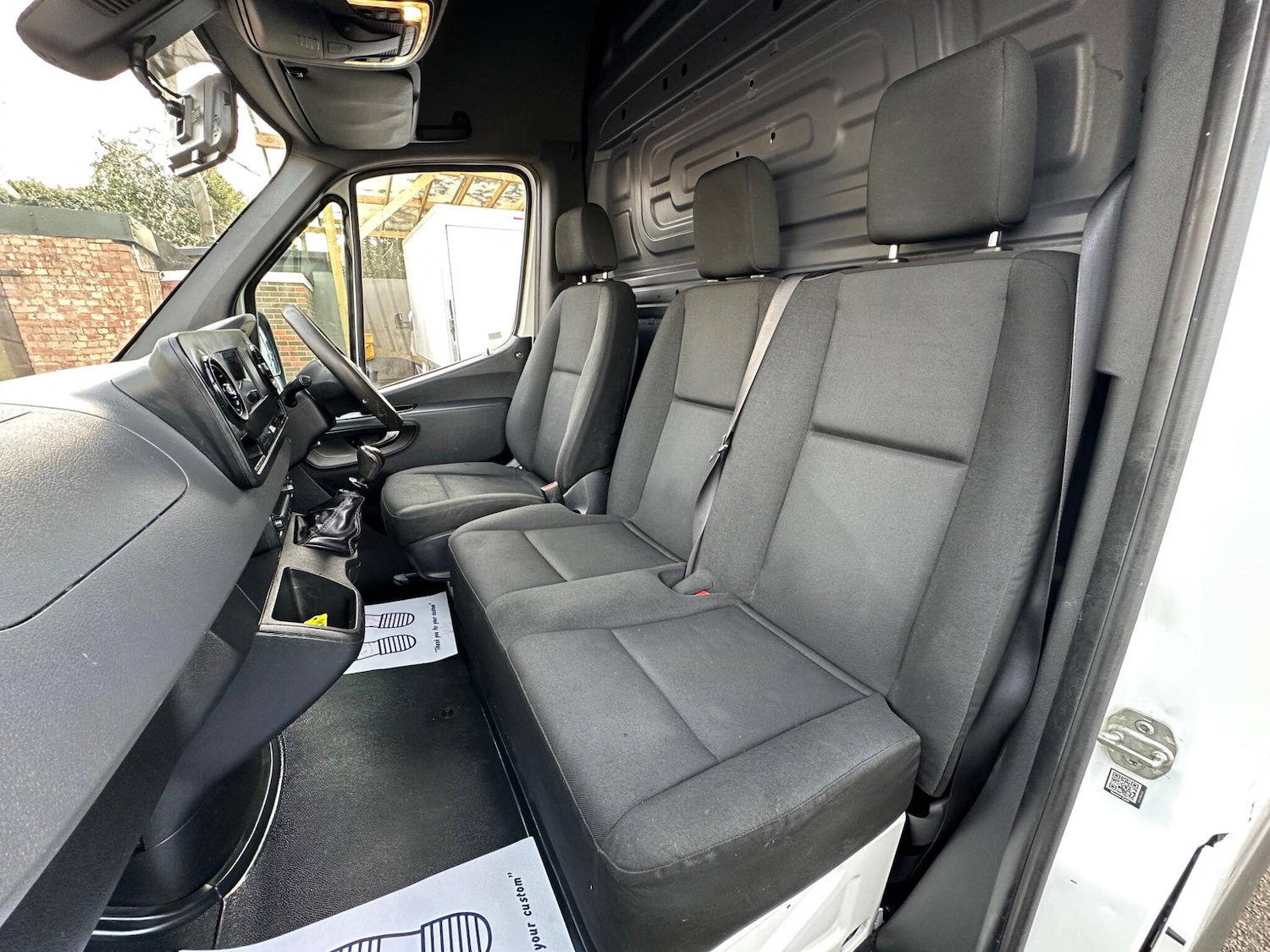 Used Mercedes-Benz Sprinter 2019 for sale - 77969991: Photo 19