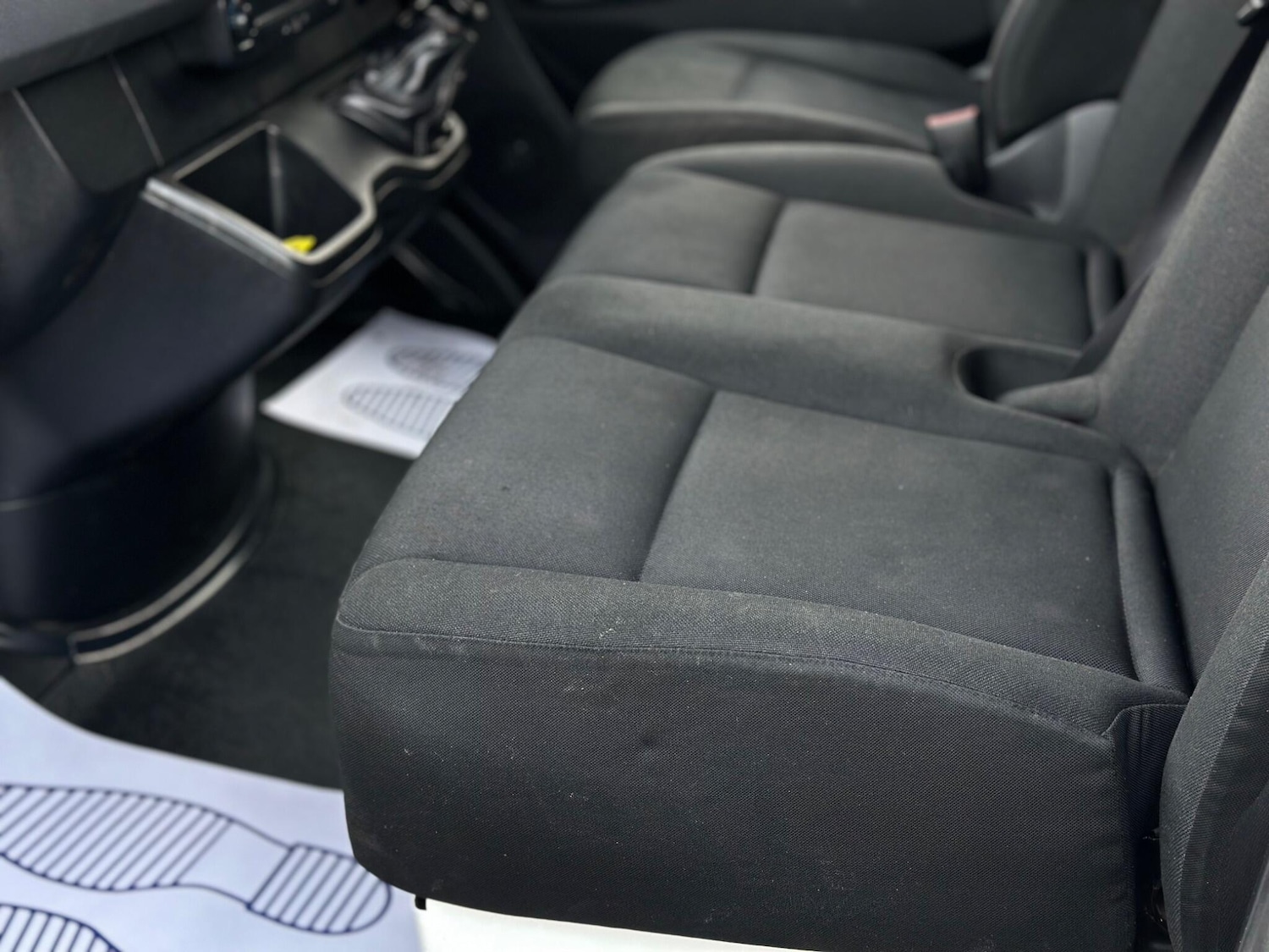 Used Mercedes-Benz Sprinter 2019 for sale - 77969991: Photo 20