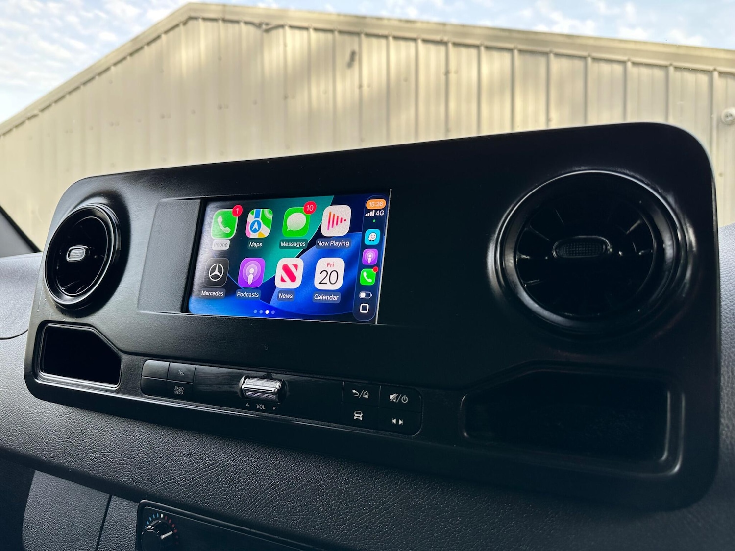 Used Mercedes-Benz Sprinter 2019 for sale - 77969991: Photo 21