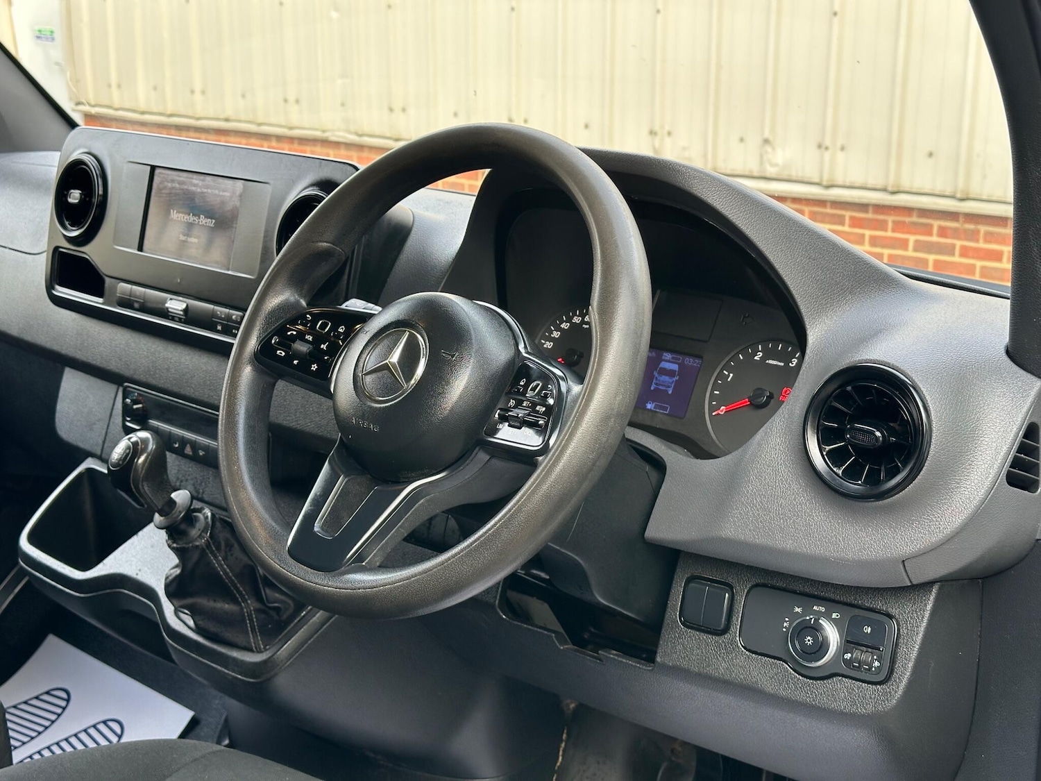 Used Mercedes-Benz Sprinter 2019 for sale - 77969991: Photo 26