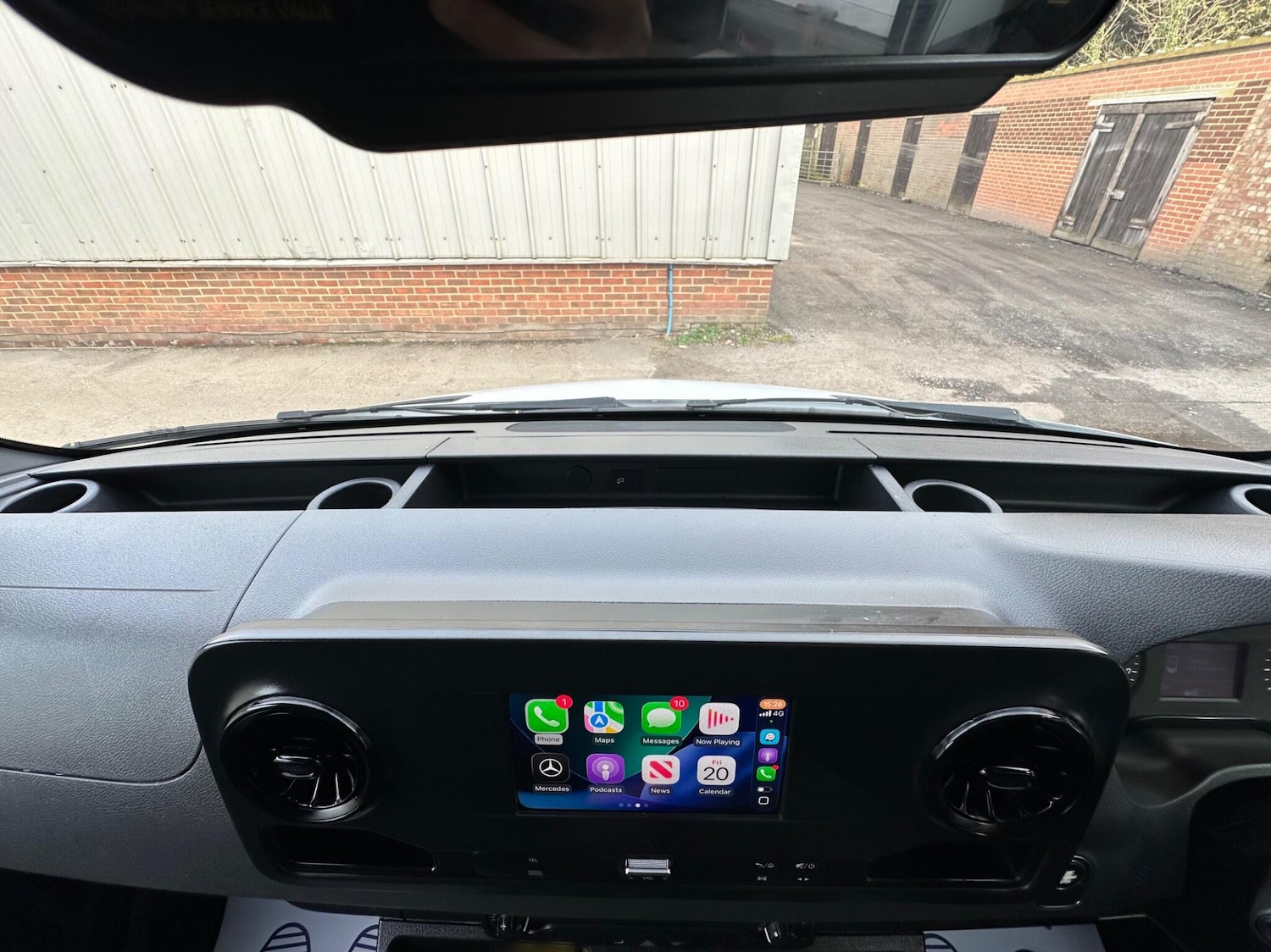 Used Mercedes-Benz Sprinter 2019 for sale - 77969991: Photo 27