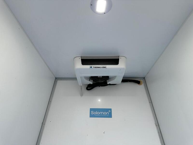 Used Mercedes-Benz Sprinter 2021 for sale - 76576556: Photo 13