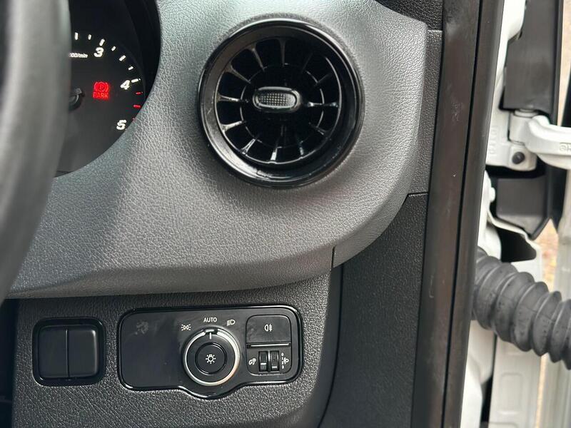 Used Mercedes-Benz Sprinter 2021 for sale - 76576556: Photo 20