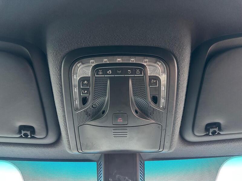 Used Mercedes-Benz Sprinter 2021 for sale - 76576556: Photo 22