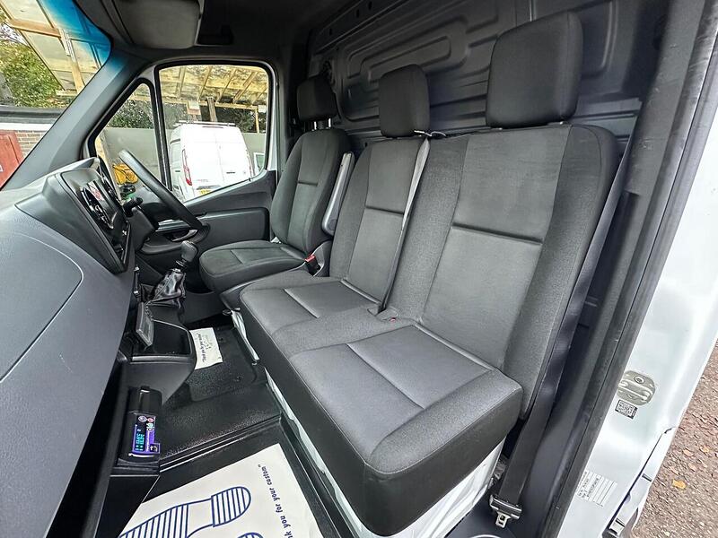 Used Mercedes-Benz Sprinter 2021 for sale - 76576556: Photo 25