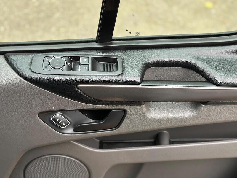 Used Ford Tourneo Custom 2019 for sale - 76576555: Photo 17