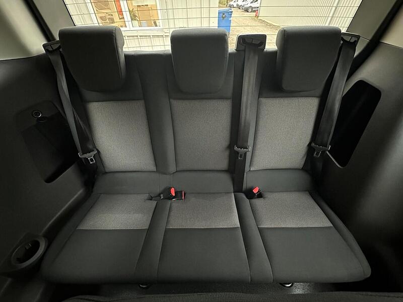 Used Ford Tourneo Custom 2019 for sale - 76576555: Photo 21