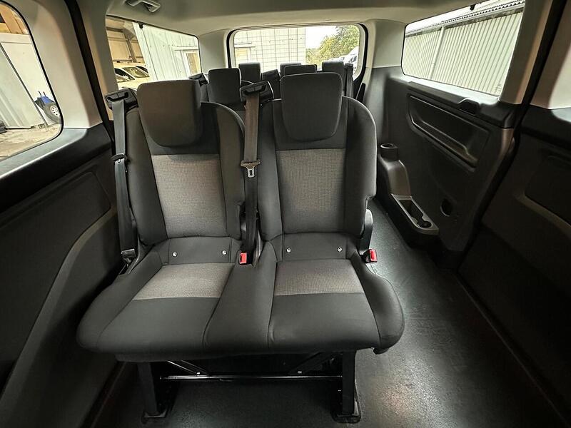 Used Ford Tourneo Custom 2019 for sale - 76576555: Photo 23
