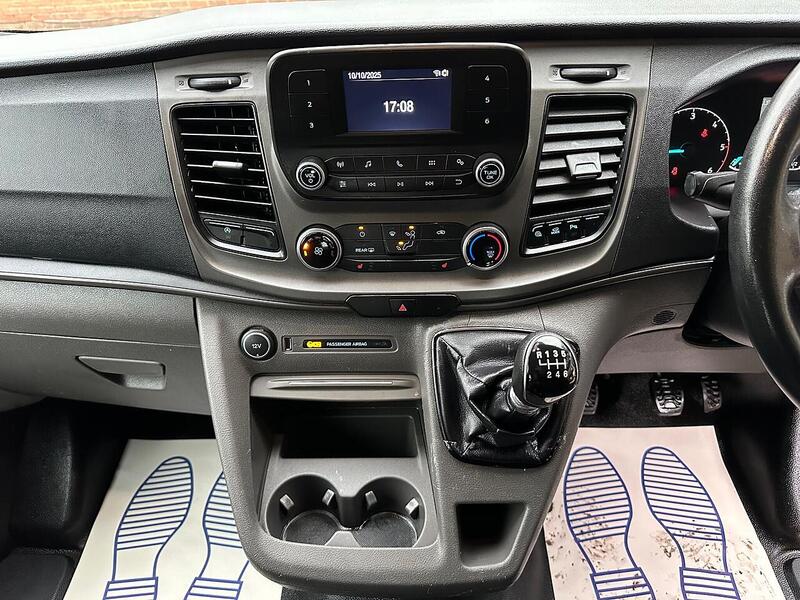 Used Ford Tourneo Custom 2019 for sale - 76576555: Photo 27