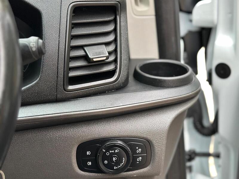 Used Ford Tourneo Custom 2019 for sale - 76576555: Photo 30