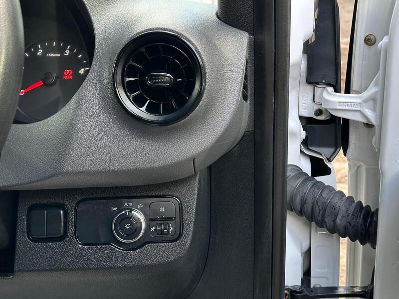 Used Mercedes-Benz Sprinter 2021 for sale - 76576554: Photo 18