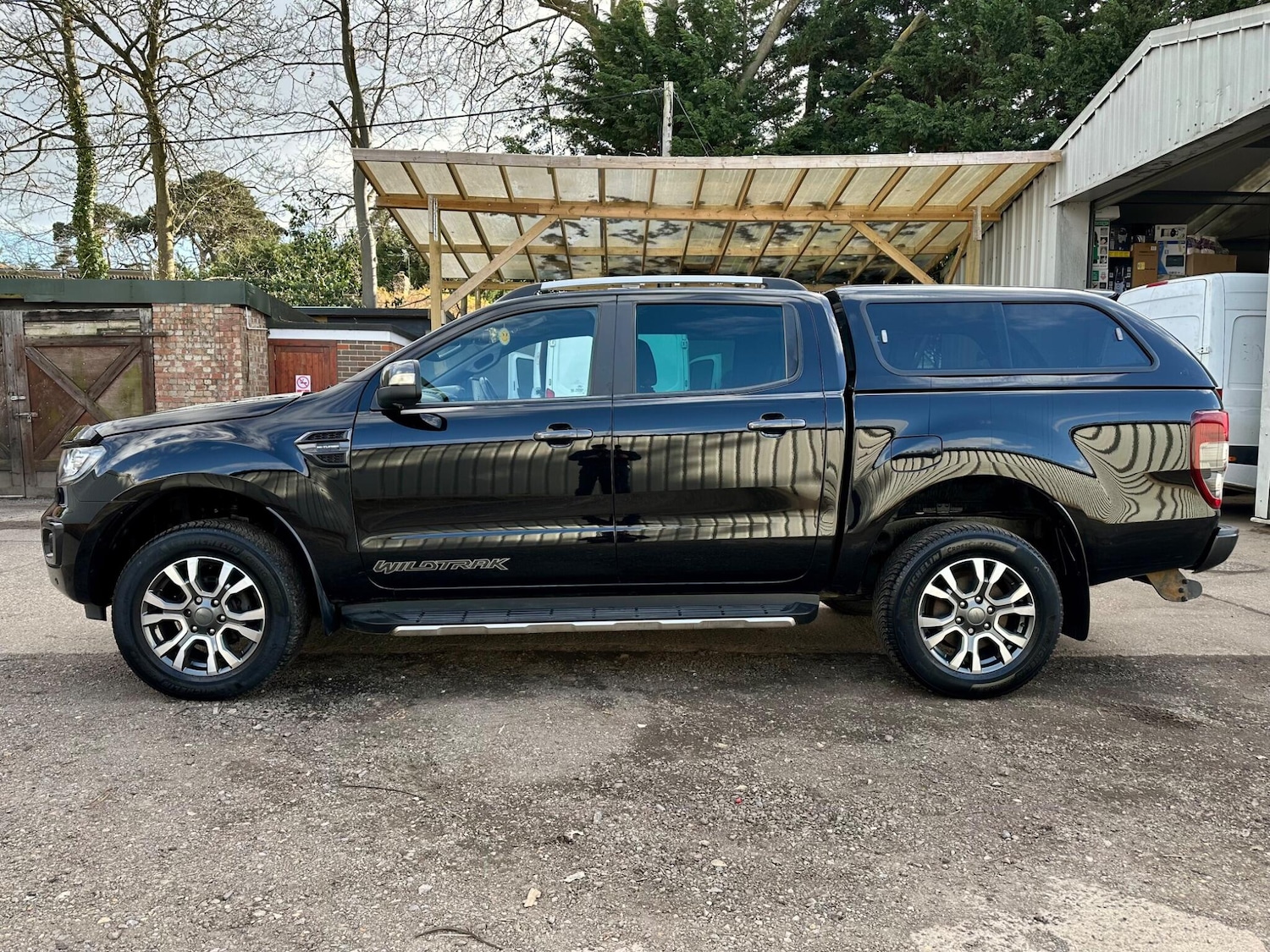 Used Ford Ranger 2020 for sale - 78072349: Photo 11