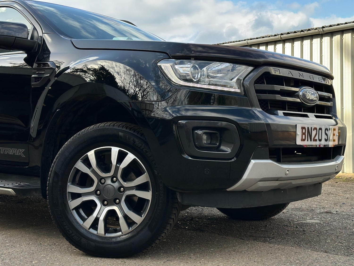Used Ford Ranger 2020 for sale - 78072349: Photo 12