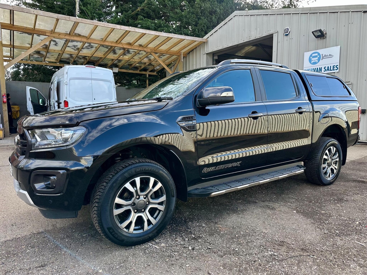 Used Ford Ranger 2020 for sale - 78072349: Photo 13