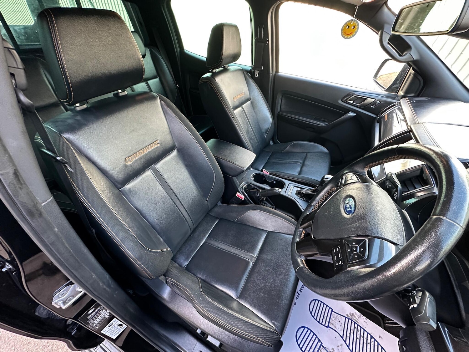 Used Ford Ranger 2020 for sale - 78072349: Photo 18