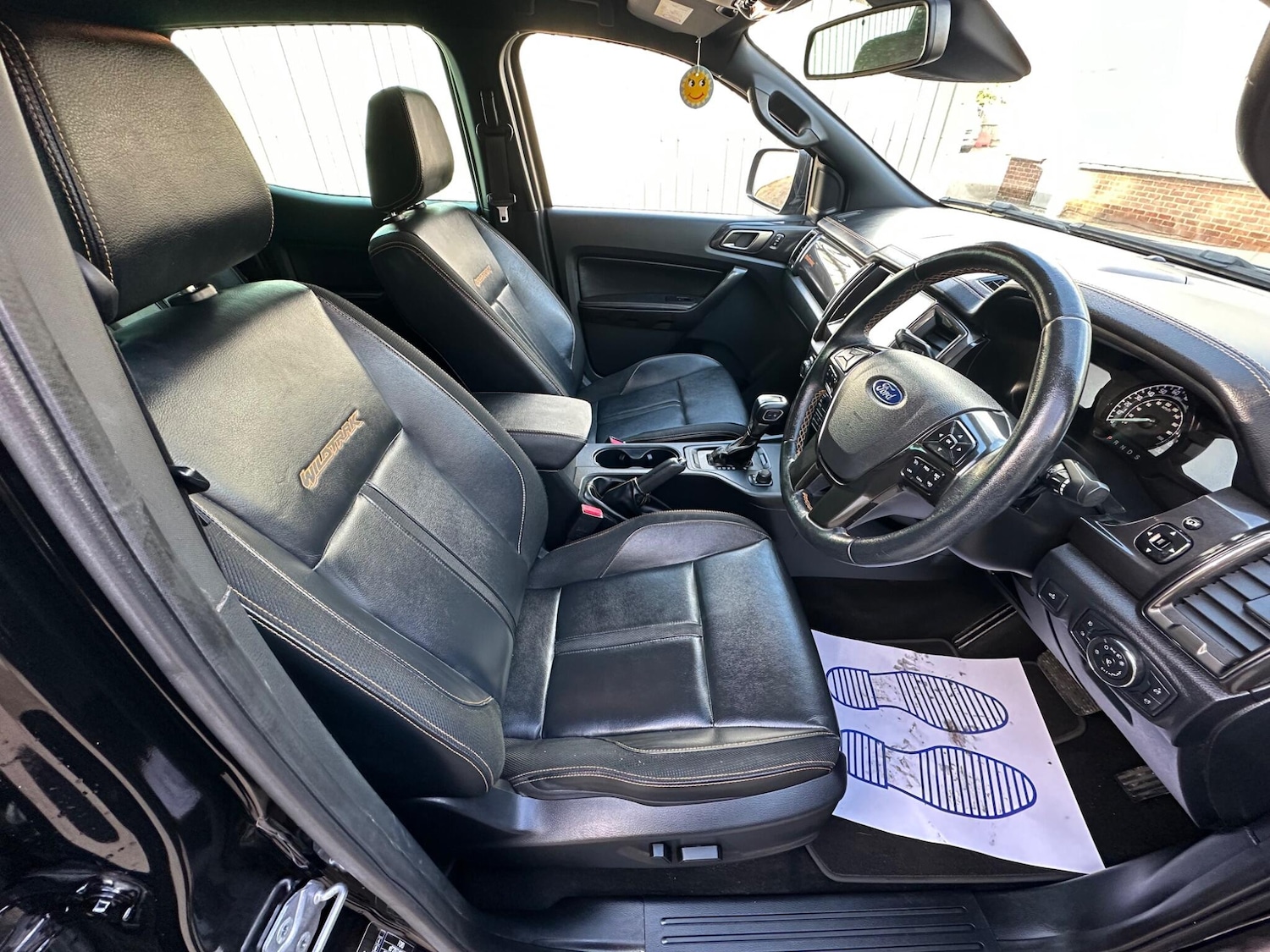 Used Ford Ranger 2020 for sale - 78072349: Photo 19