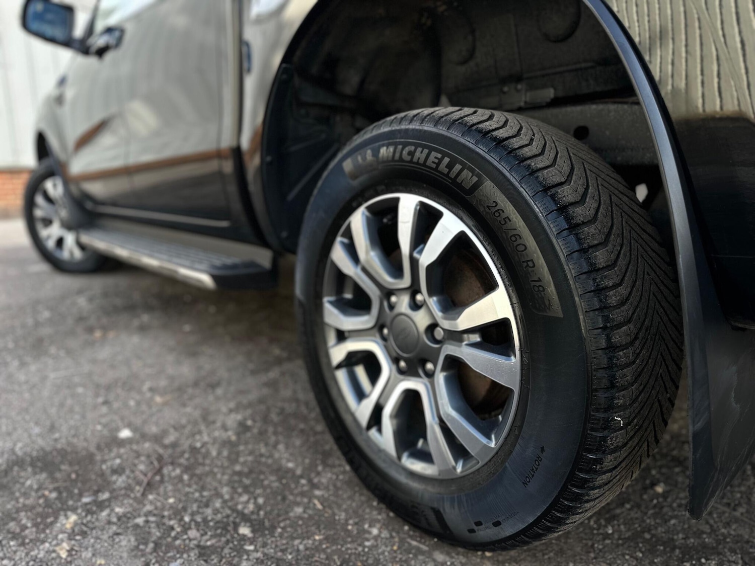 Used Ford Ranger 2020 for sale - 78072349: Photo 24