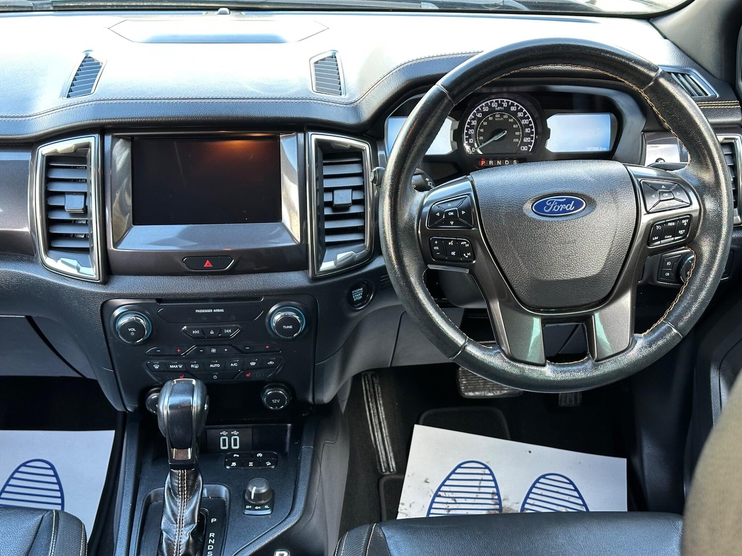 Used Ford Ranger 2020 for sale - 78072349: Photo 26