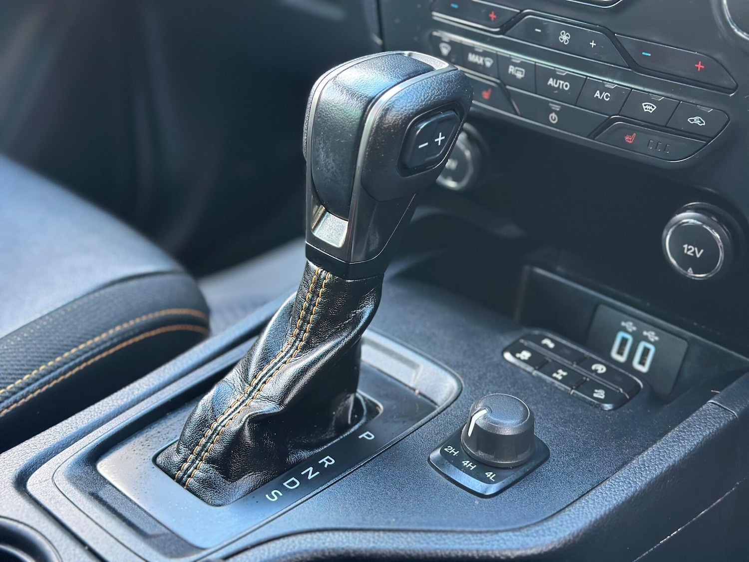 Used Ford Ranger 2020 for sale - 78072349: Photo 29