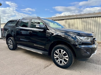 Used Ford Ranger 2020 for sale - 78072349: Photo