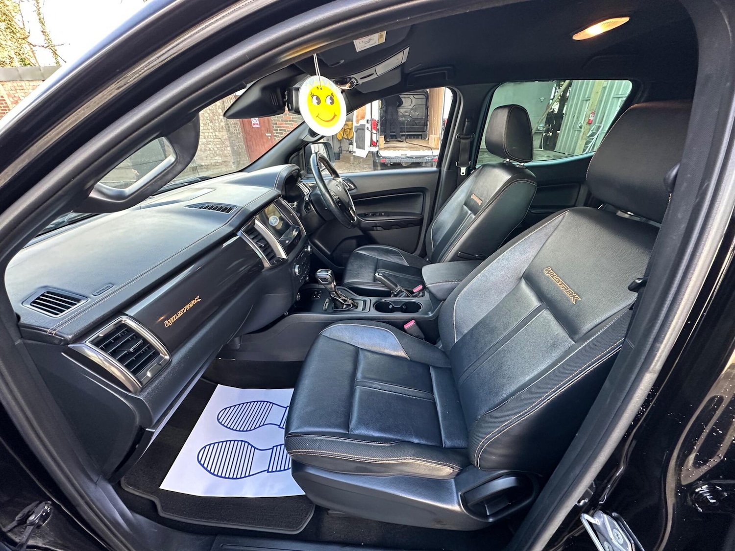 Used Ford Ranger 2020 for sale - 78072349: Photo 32