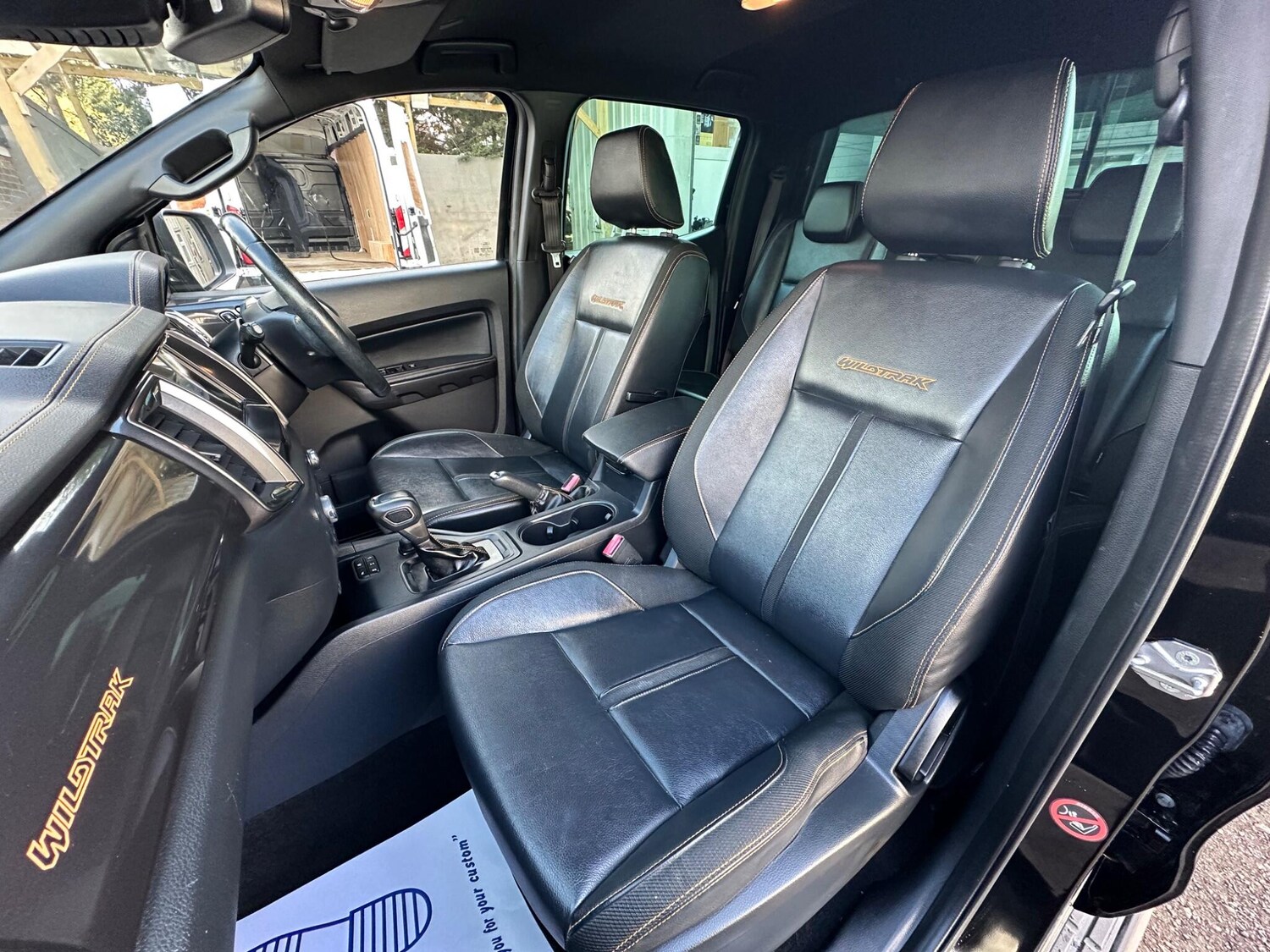 Used Ford Ranger 2020 for sale - 78072349: Photo 33