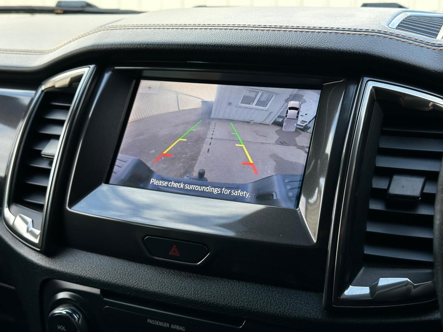 Used Ford Ranger 2020 for sale - 78072349: Photo 35