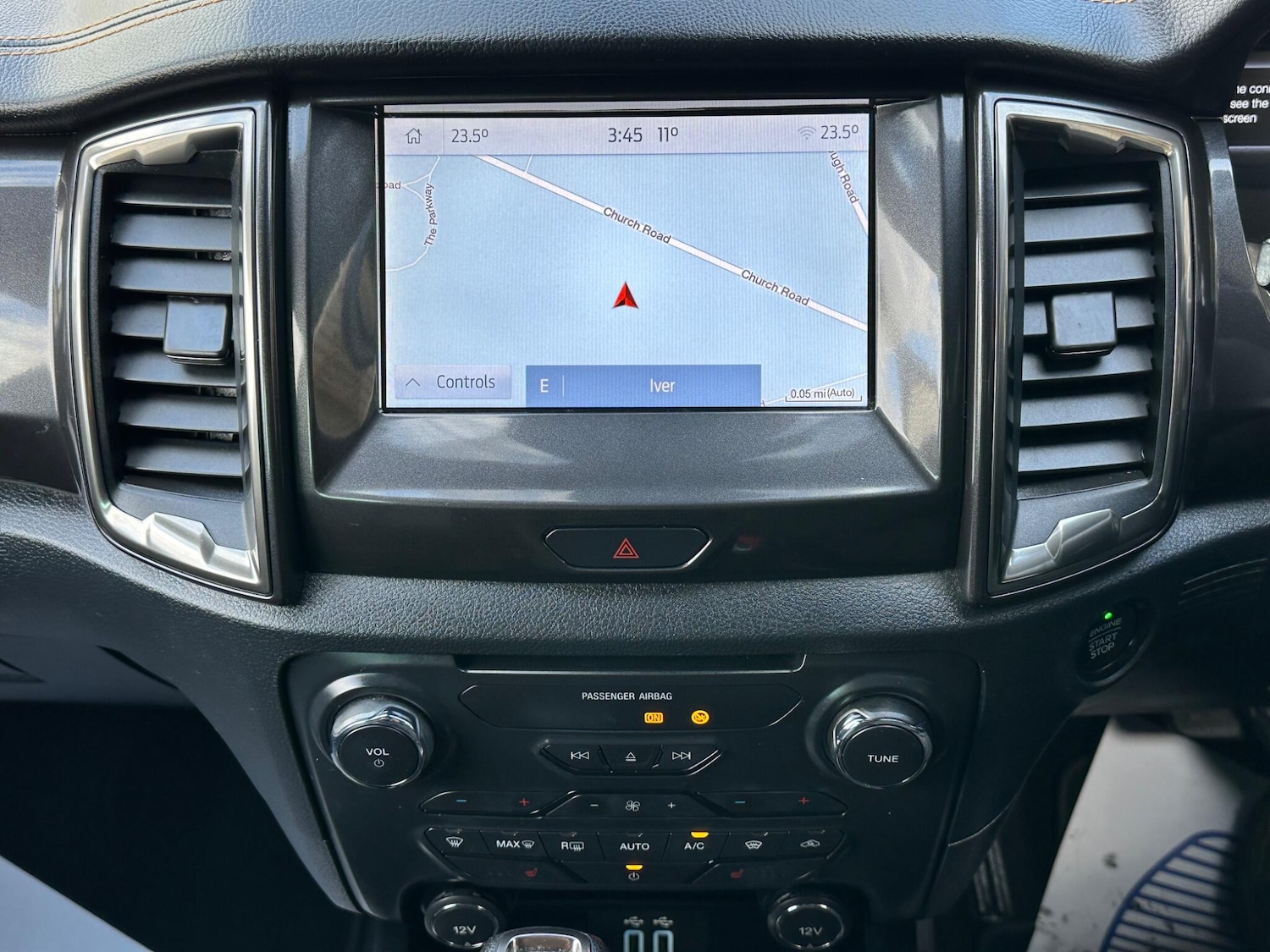 Used Ford Ranger 2020 for sale - 78072349: Photo 36