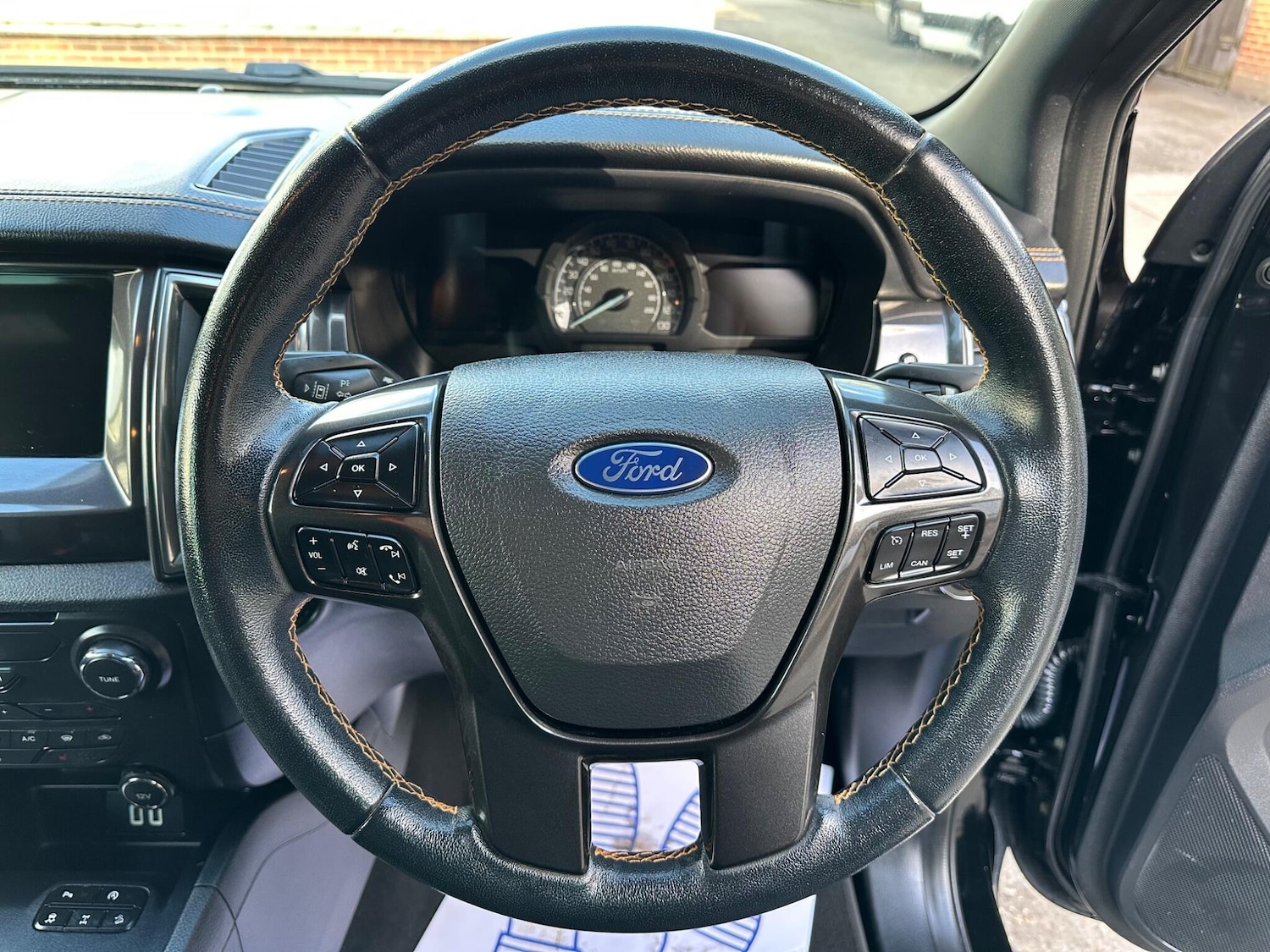 Used Ford Ranger 2020 for sale - 78072349: Photo 37