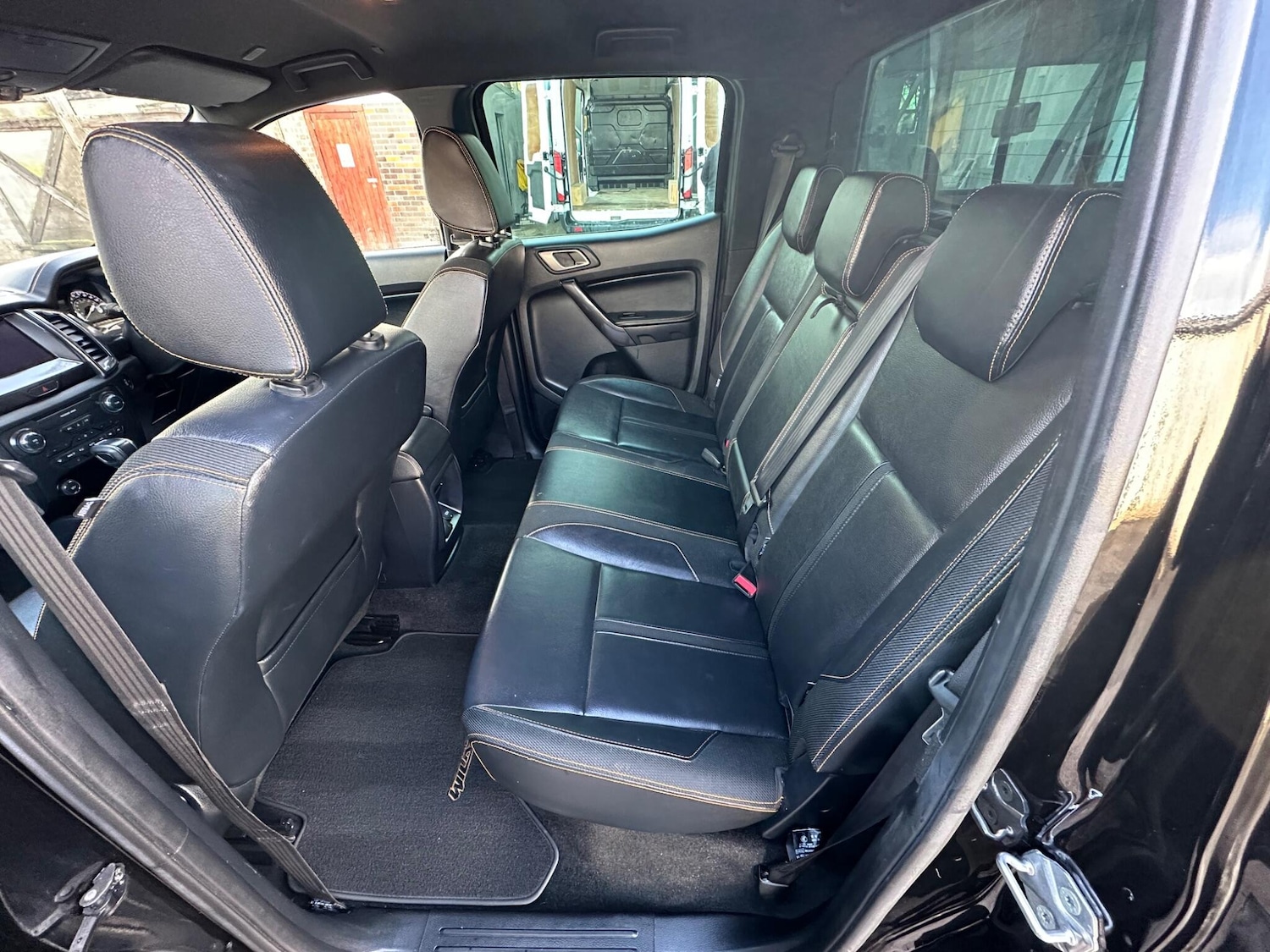 Used Ford Ranger 2020 for sale - 78072349: Photo 38