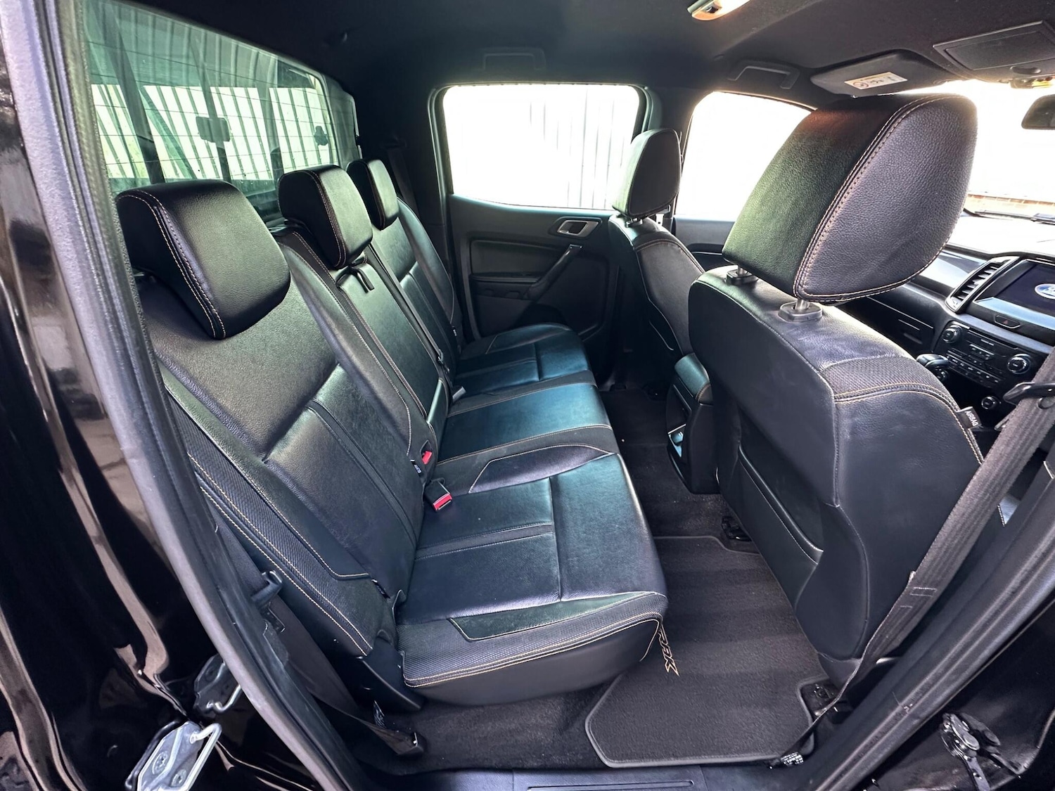 Used Ford Ranger 2020 for sale - 78072349: Photo 39