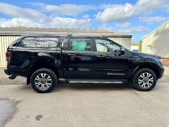 Used Ford Ranger 2020 for sale - 78072349: Photo