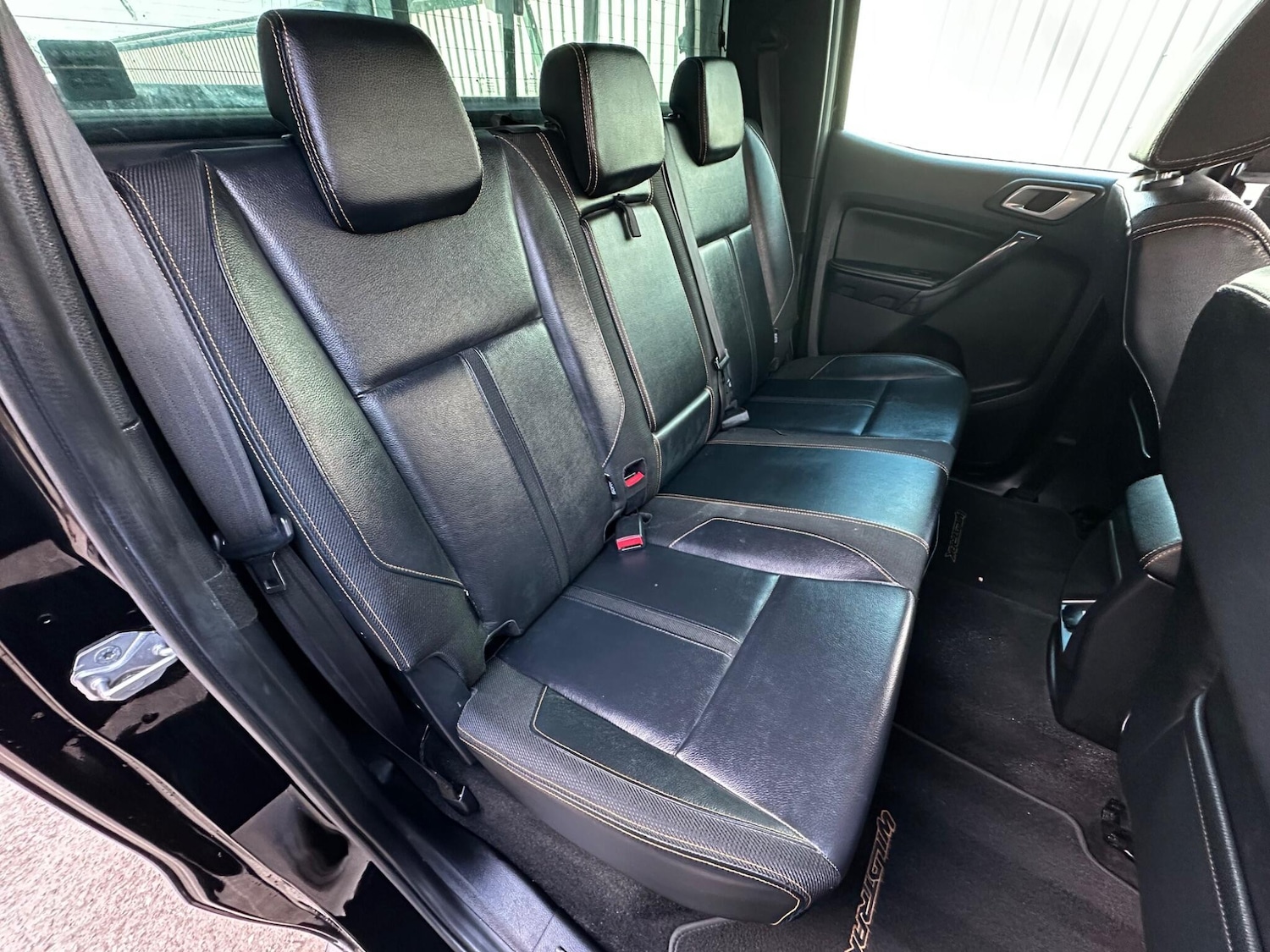 Used Ford Ranger 2020 for sale - 78072349: Photo 40