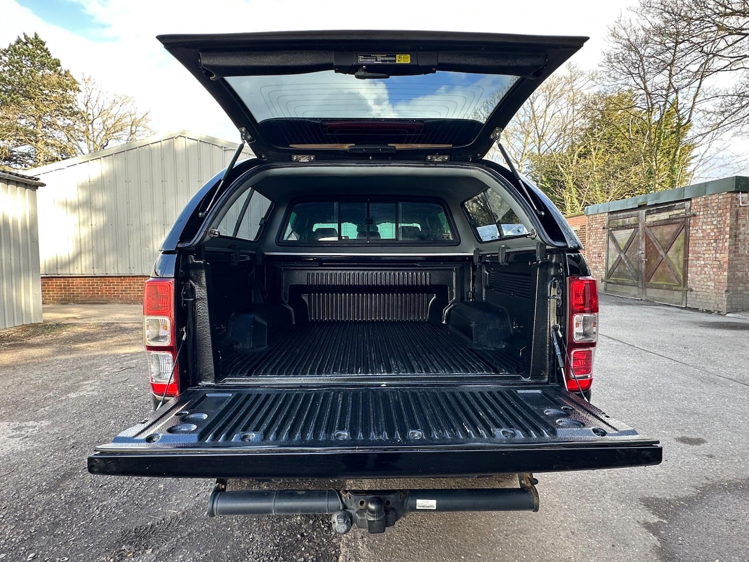 Used Ford Ranger 2020 for sale - 78072349: Photo 42