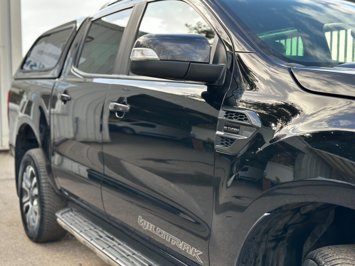 Used Ford Ranger 2020 for sale - 78072349: Photo 45