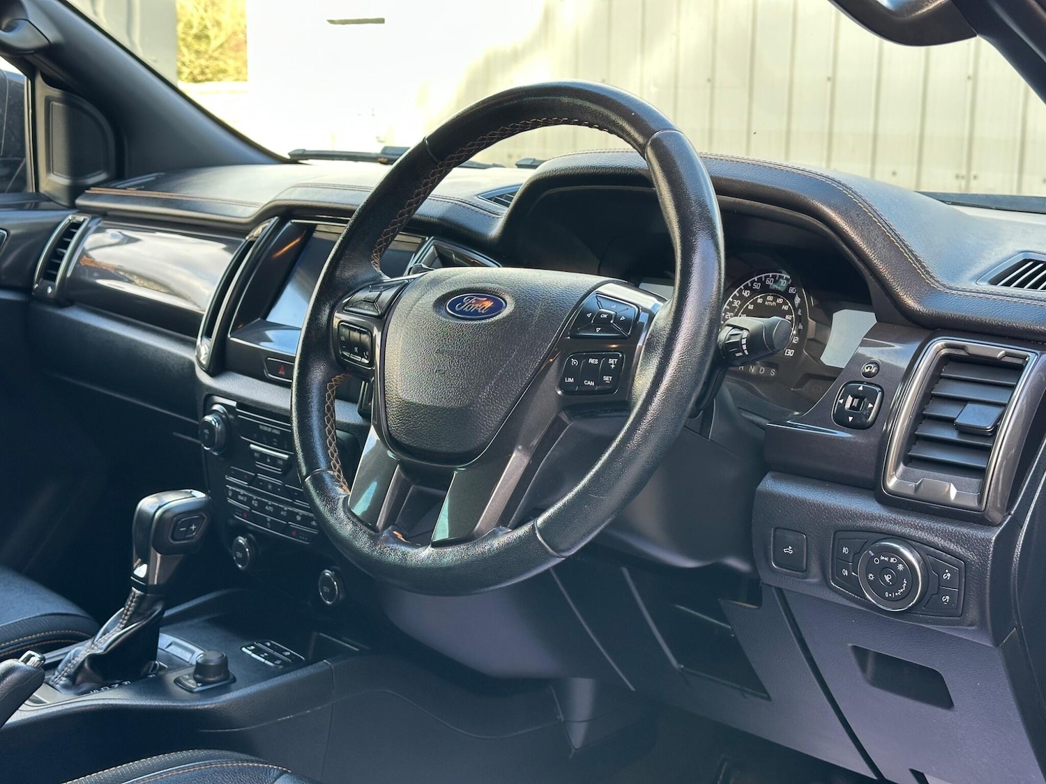 Used Ford Ranger 2020 for sale - 78072349: Photo 47