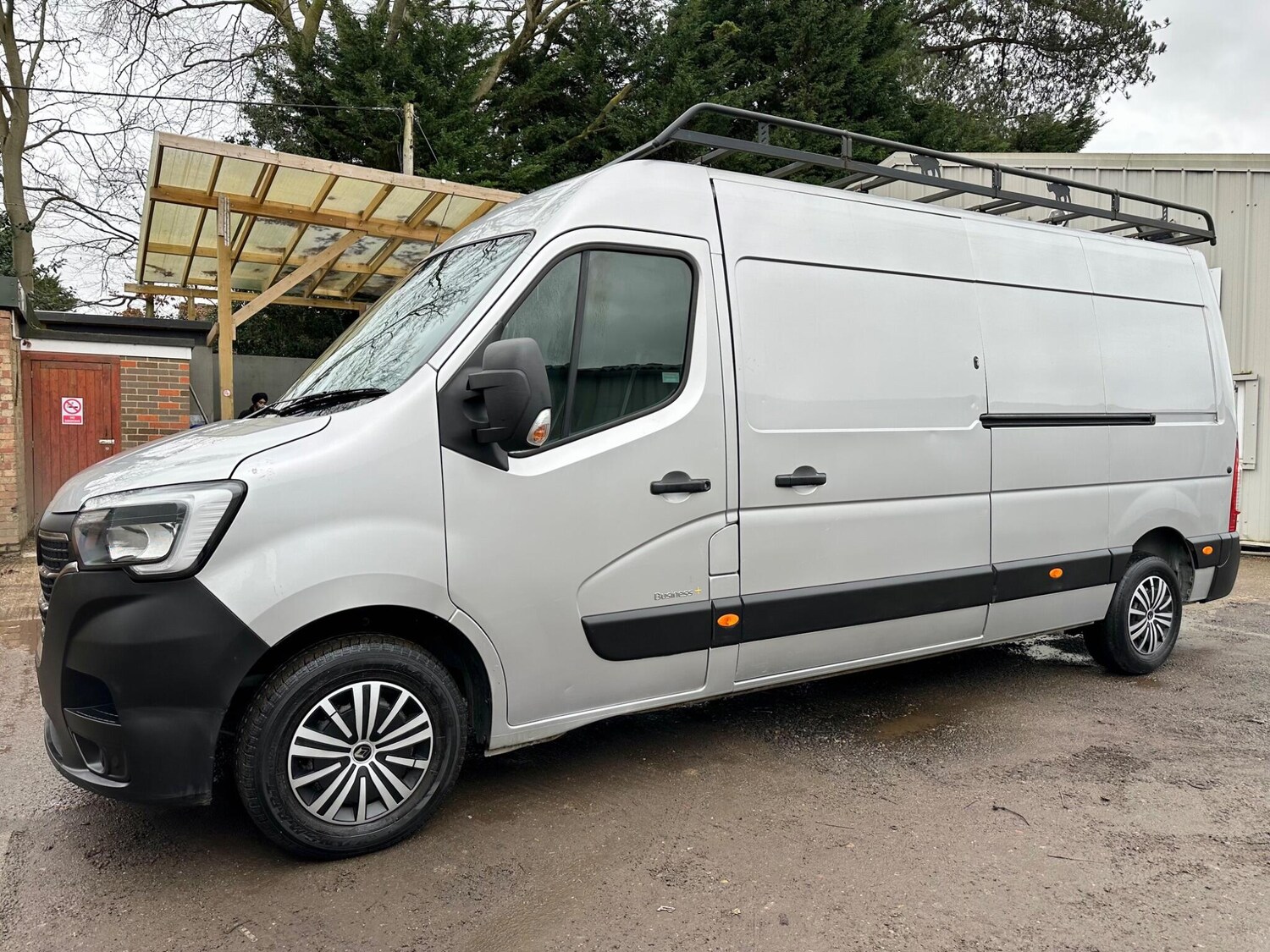 Used Renault Master 2020 for sale - 77882834: Photo 10