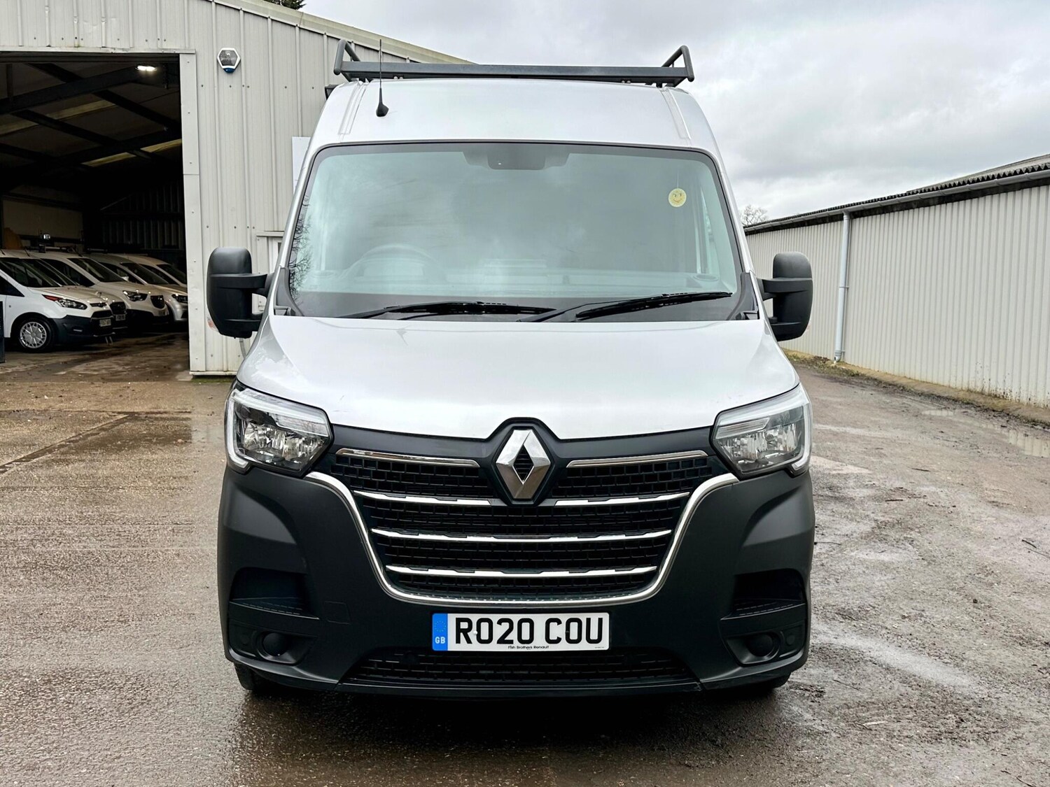 Used Renault Master 2020 for sale - 77882834: Photo 12