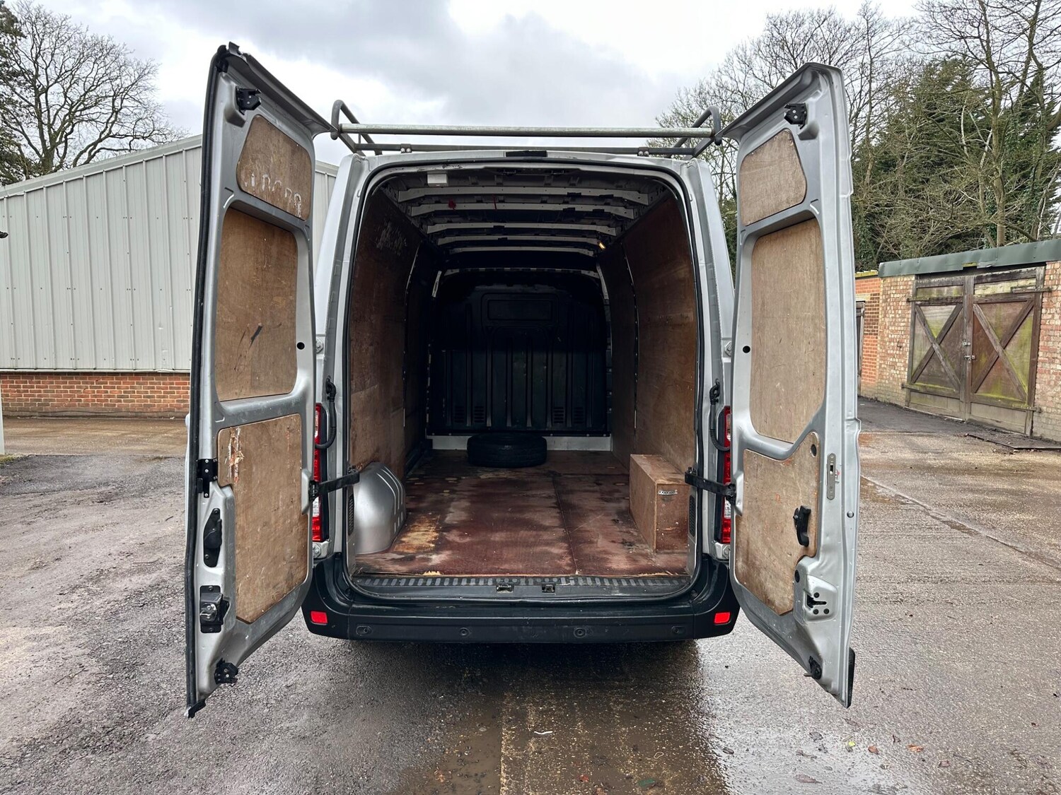 Used Renault Master 2020 for sale - 77882834: Photo 13