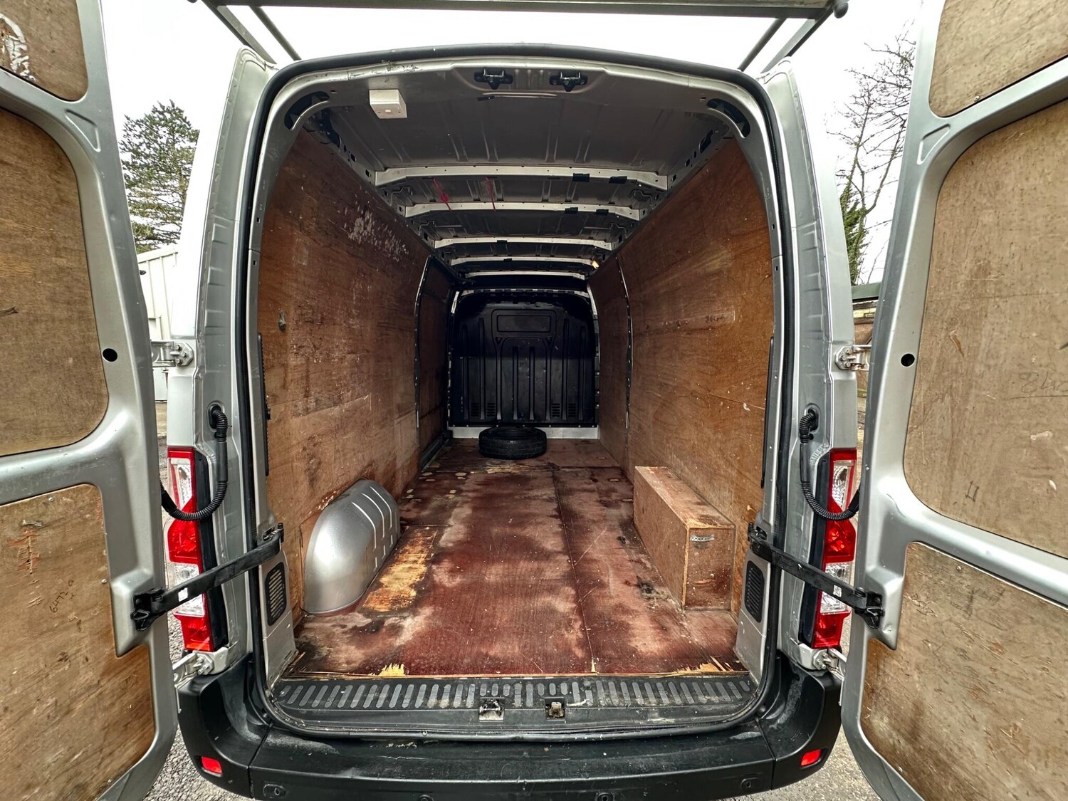 Used Renault Master 2020 for sale - 77882834: Photo 14