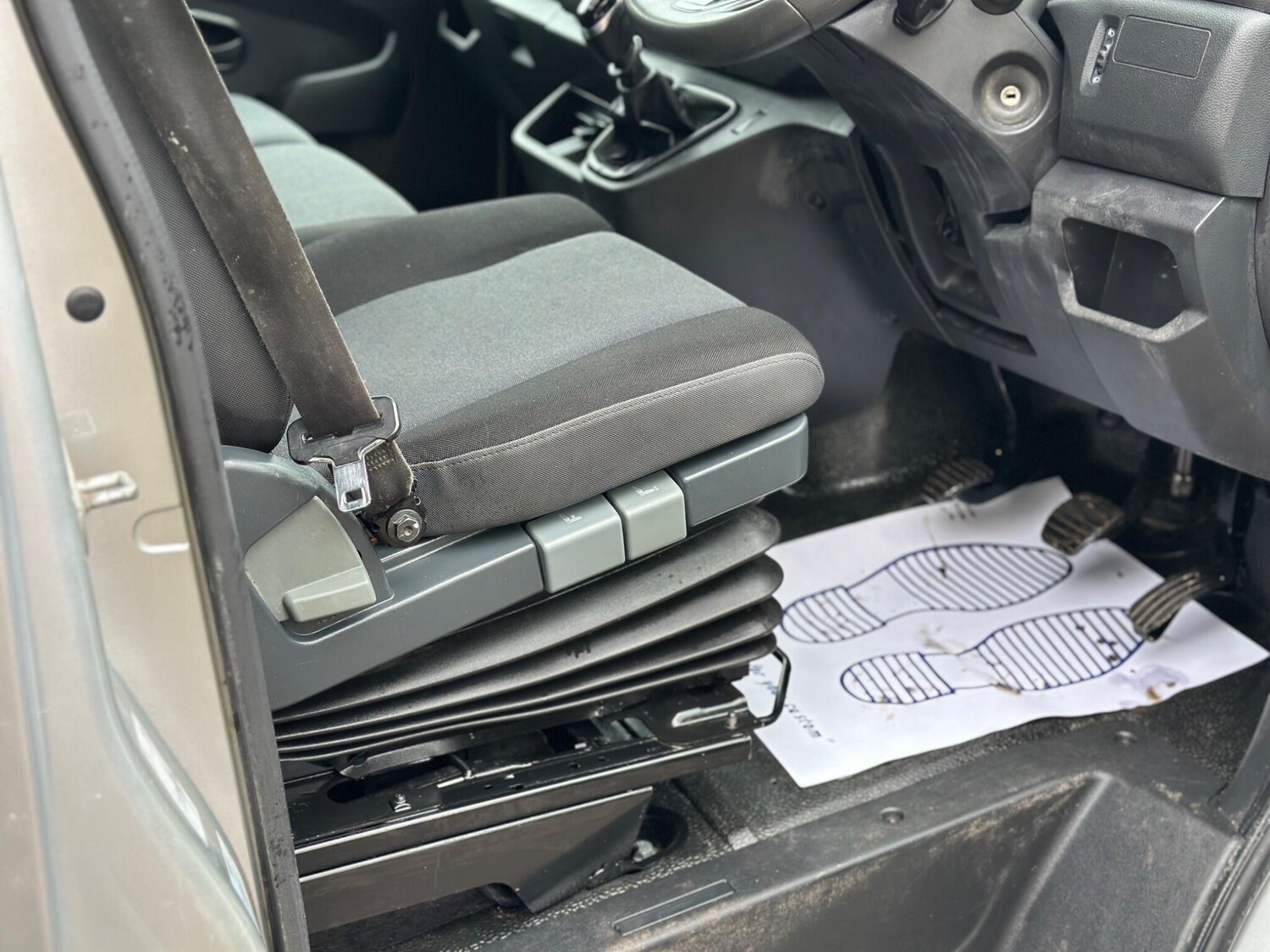 Used Renault Master 2020 for sale - 77882834: Photo 15