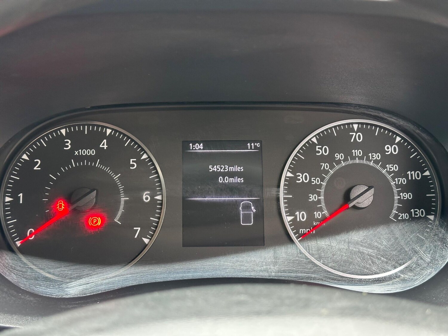 Used Renault Master 2020 for sale - 77882834: Photo 16