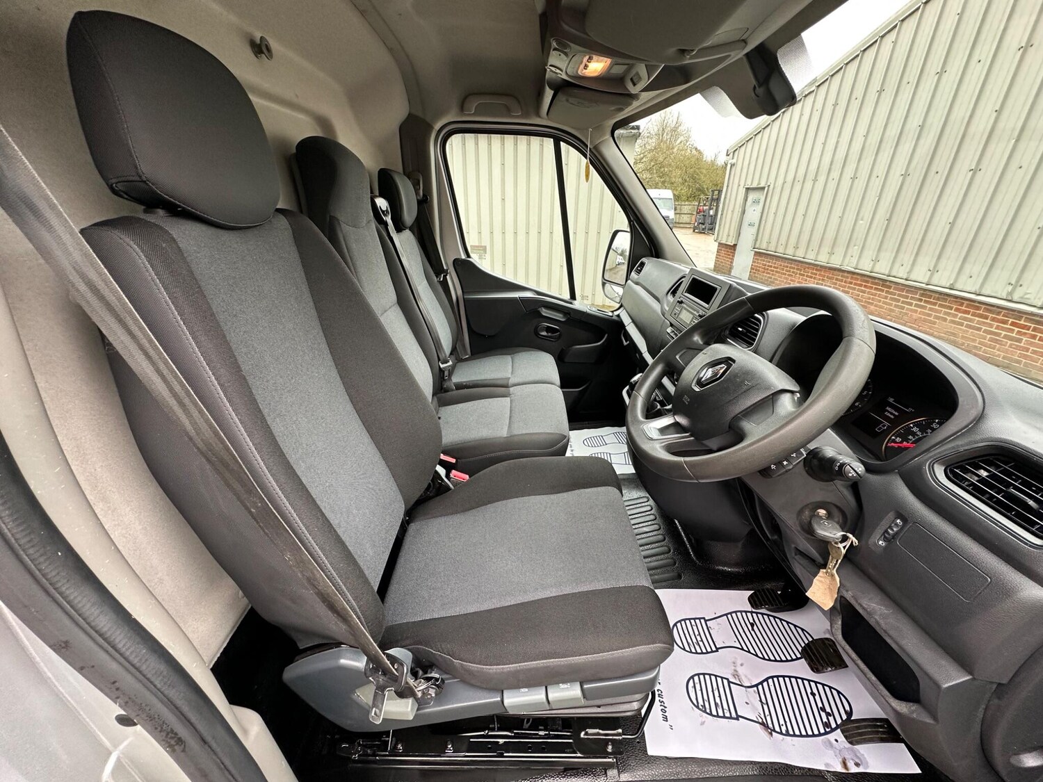 Used Renault Master 2020 for sale - 77882834: Photo 22