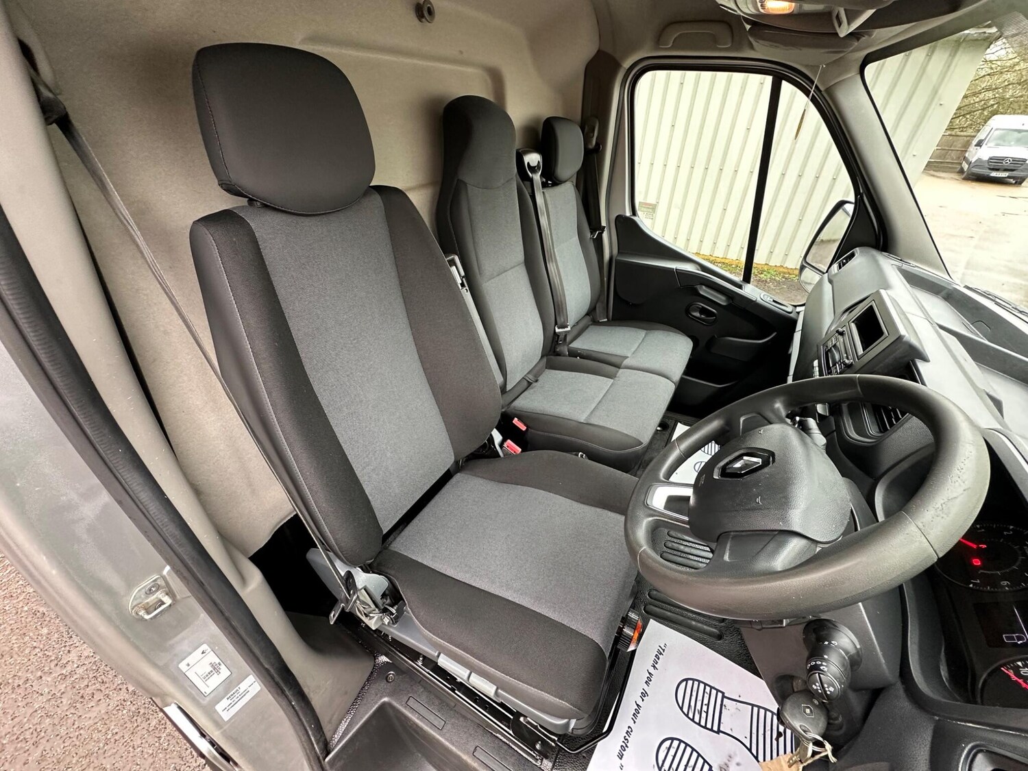 Used Renault Master 2020 for sale - 77882834: Photo 23