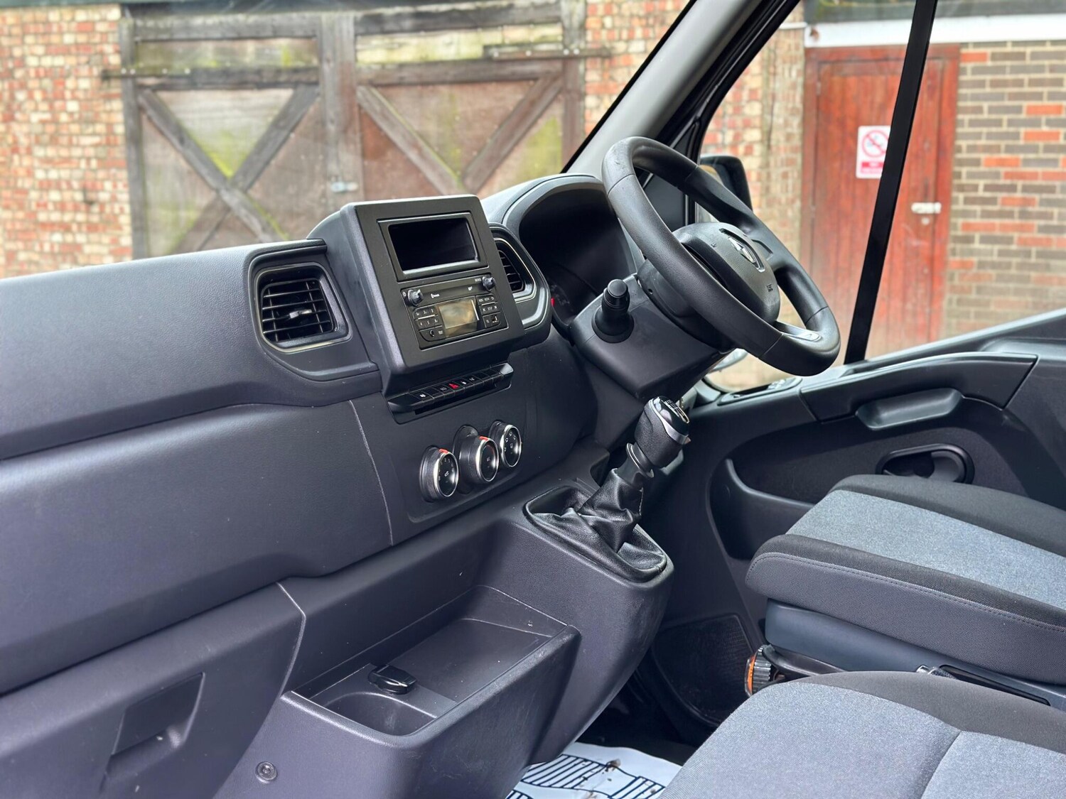 Used Renault Master 2020 for sale - 77882834: Photo 25