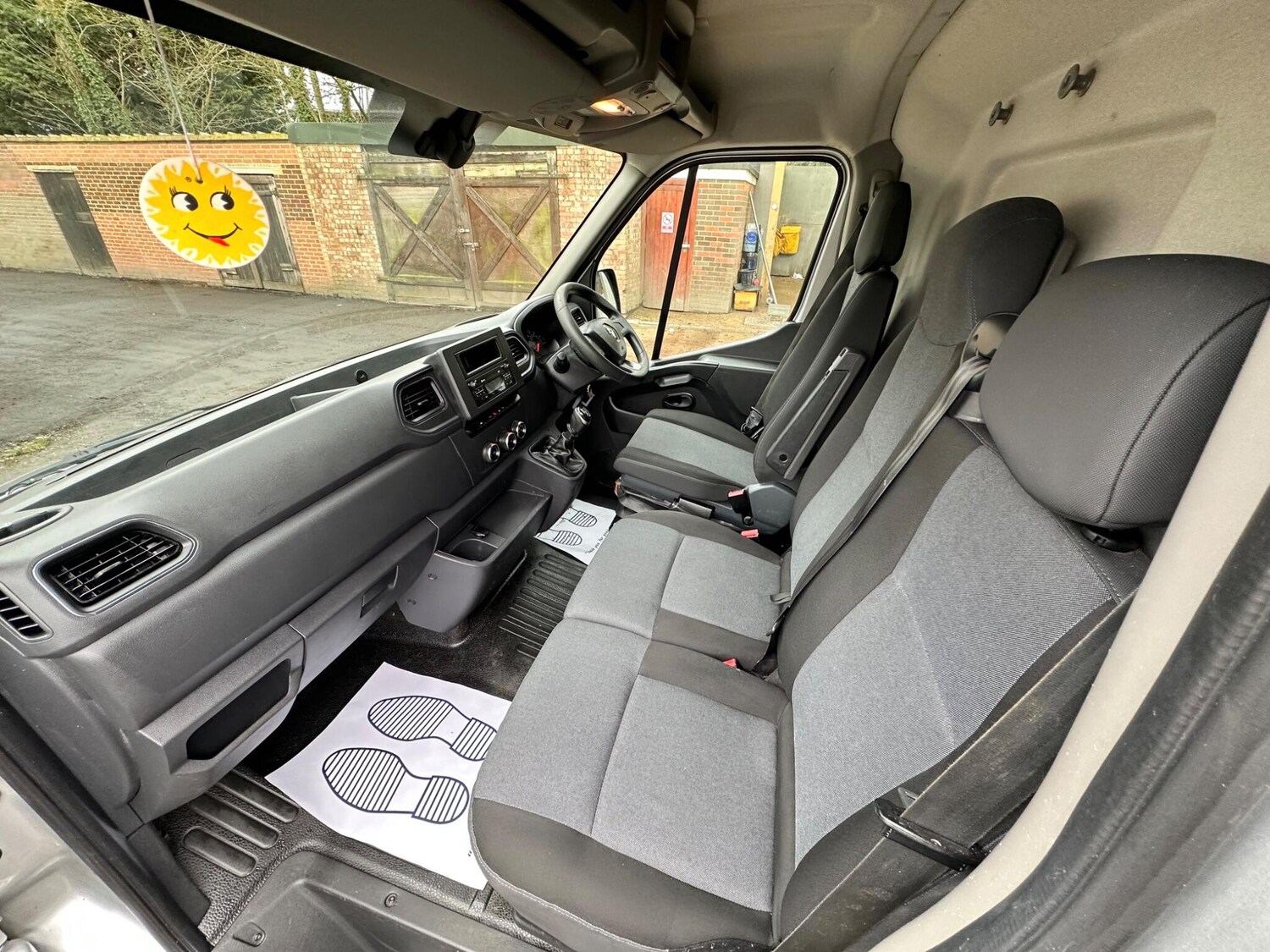 Used Renault Master 2020 for sale - 77882834: Photo 26