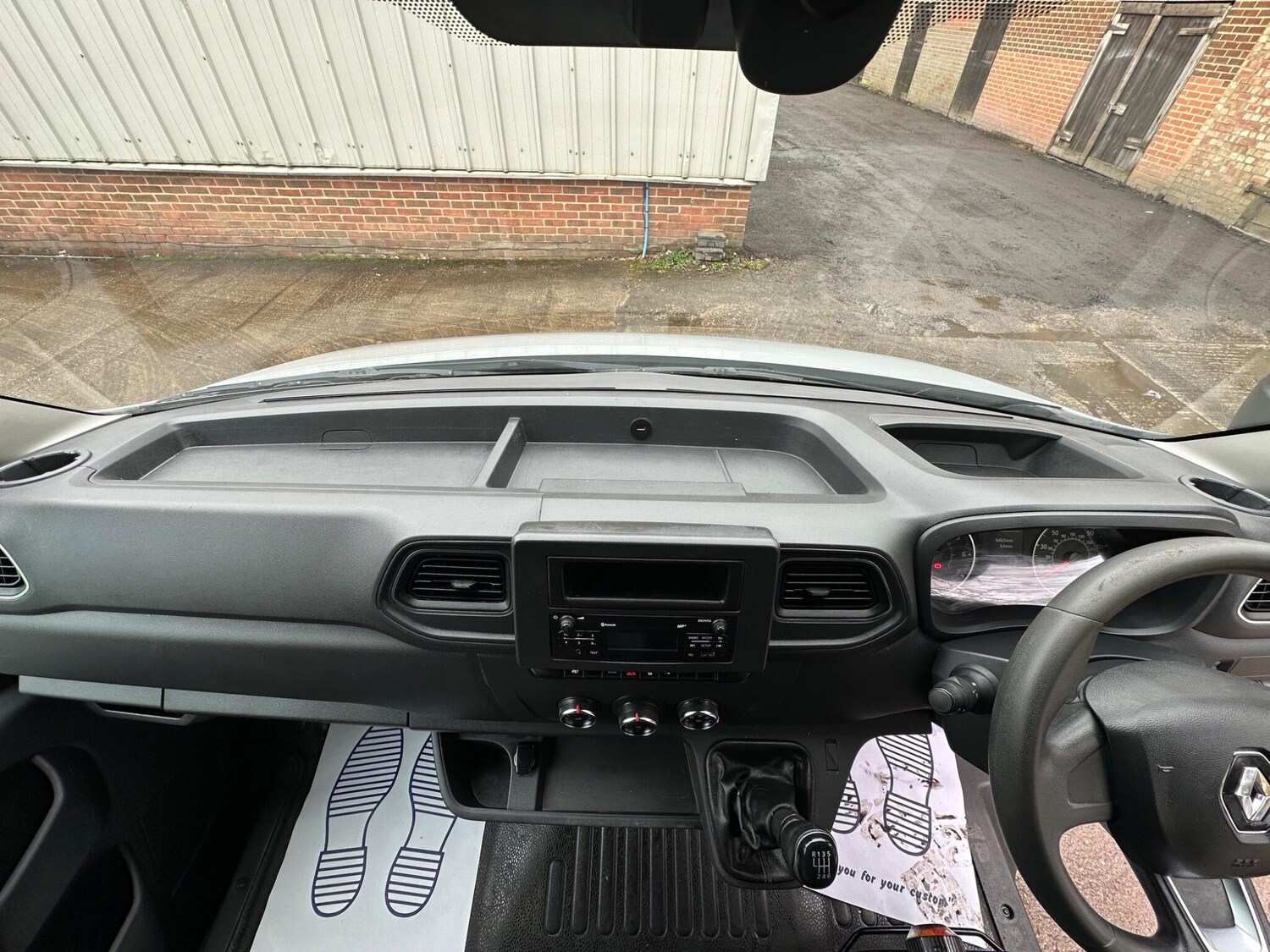 Used Renault Master 2020 for sale - 77882834: Photo 28